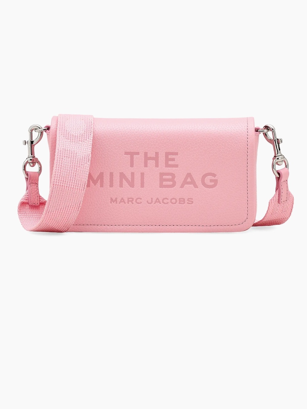 Marc Jacobs The mini Bag NWT